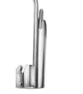 Foregger’s Innovative Anesthesia