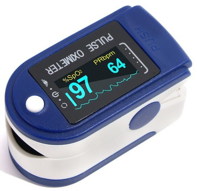 Pulse Oximeter Supplier