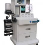 Aries 2800 Anesthesia Machine