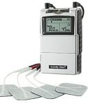 EMS Physiotherapy Machine
