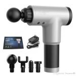 Facial Massage Gun Supplier