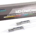 MD-Chelcream EDTA Cream