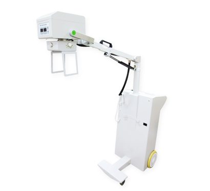 portable X-ray machine ULTRA 30 HF