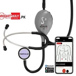 Digital Stethoscope