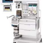 Anesthesia Machine