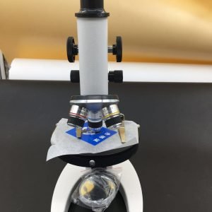Student Monocular Microscope