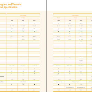 Bistos BT-200 Fetal Doppler