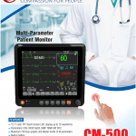 Cardiac Monitor Supplier