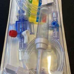 Pressure Transducer Kit