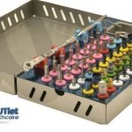 Dental Implant Surgical Kit Manufacturer in Lahore