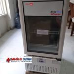 Blood Bank Refrigerator With 50 blood Bags Capacity Suppllier In Pakistan.