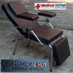 Blood Donor Bed - Trusted Importer & Supplier in Pakistan