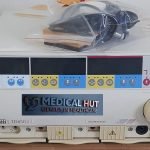 Refurbished Eschmann TD850 Diathermy Unit – High-Performance Electrosurgical System in Pakistan