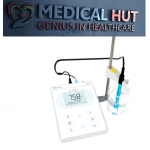 Apera PH700 Meter Kit – Accurate Lab pH Testing Device