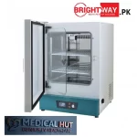 Refrigerated BOD Incubator for Reliable Lab Testing