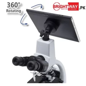 Digital Microscope with LCD OPTIKA B-290TB