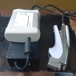 Handheld Tube Sealer
