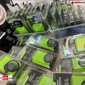 Littmann stehoscope parts kit boxes