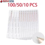 Plasma Pen Golden Needle – Skin Lifting & Wrinkle Removal