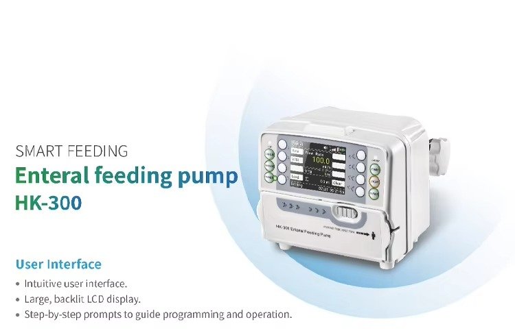 IV Infusion Pump