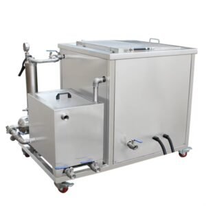 100L ultrasonic cleaner