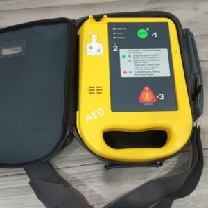 Automatic External Defibrillator