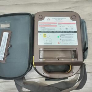 Automatic External Defibrillator