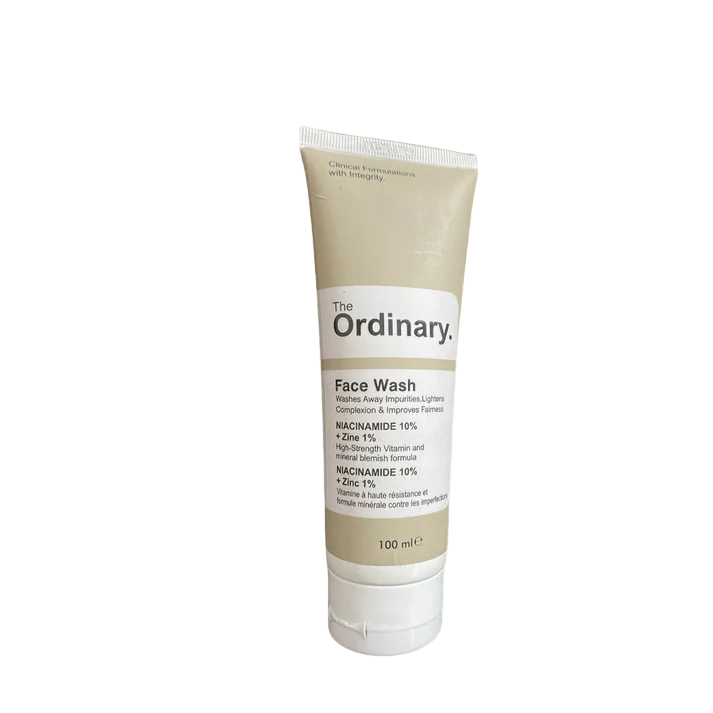 Niacinamide Facewash 150ML