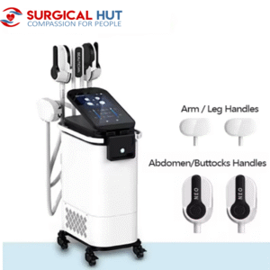 Muscle Building Machine