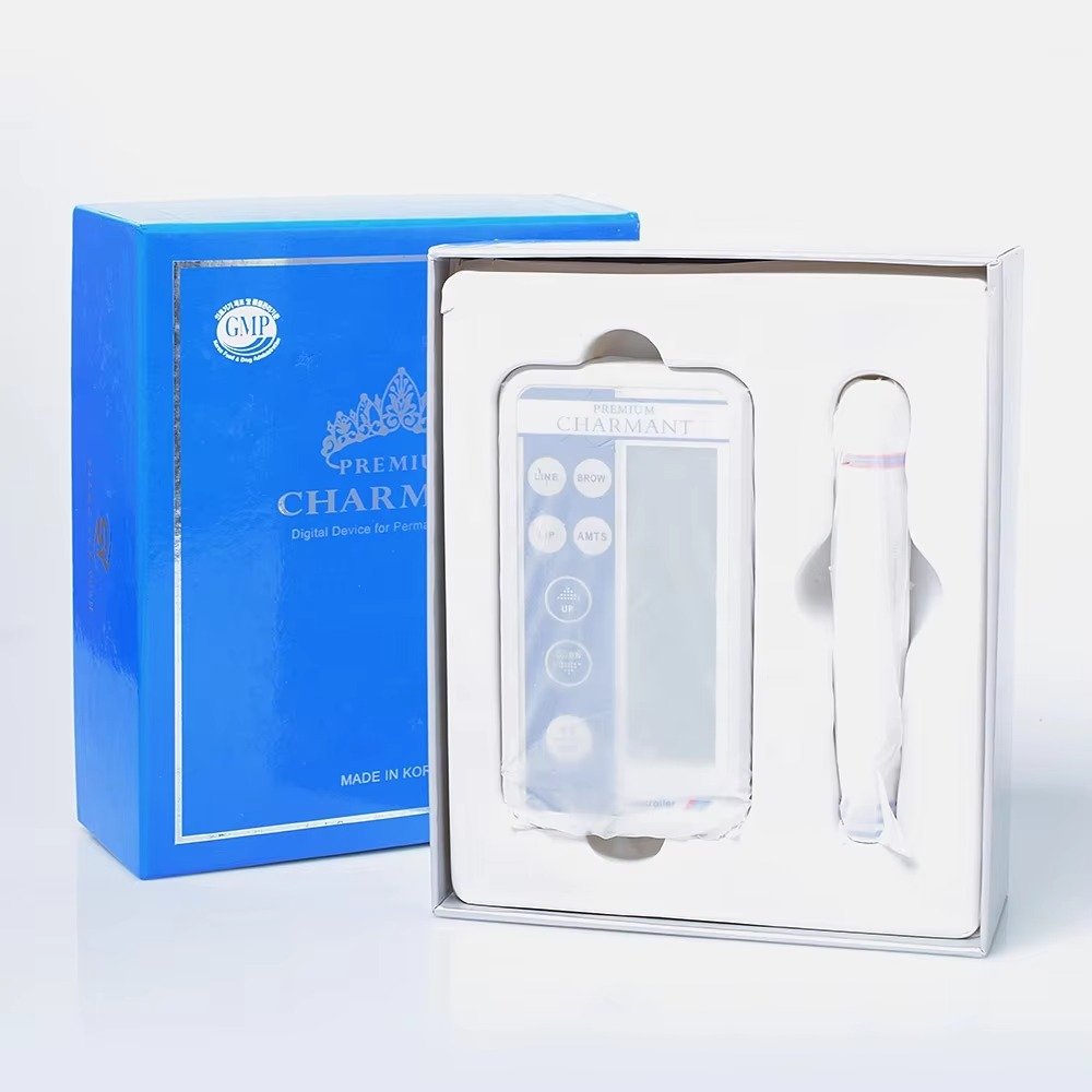 Professional Digital Tattoo Machine