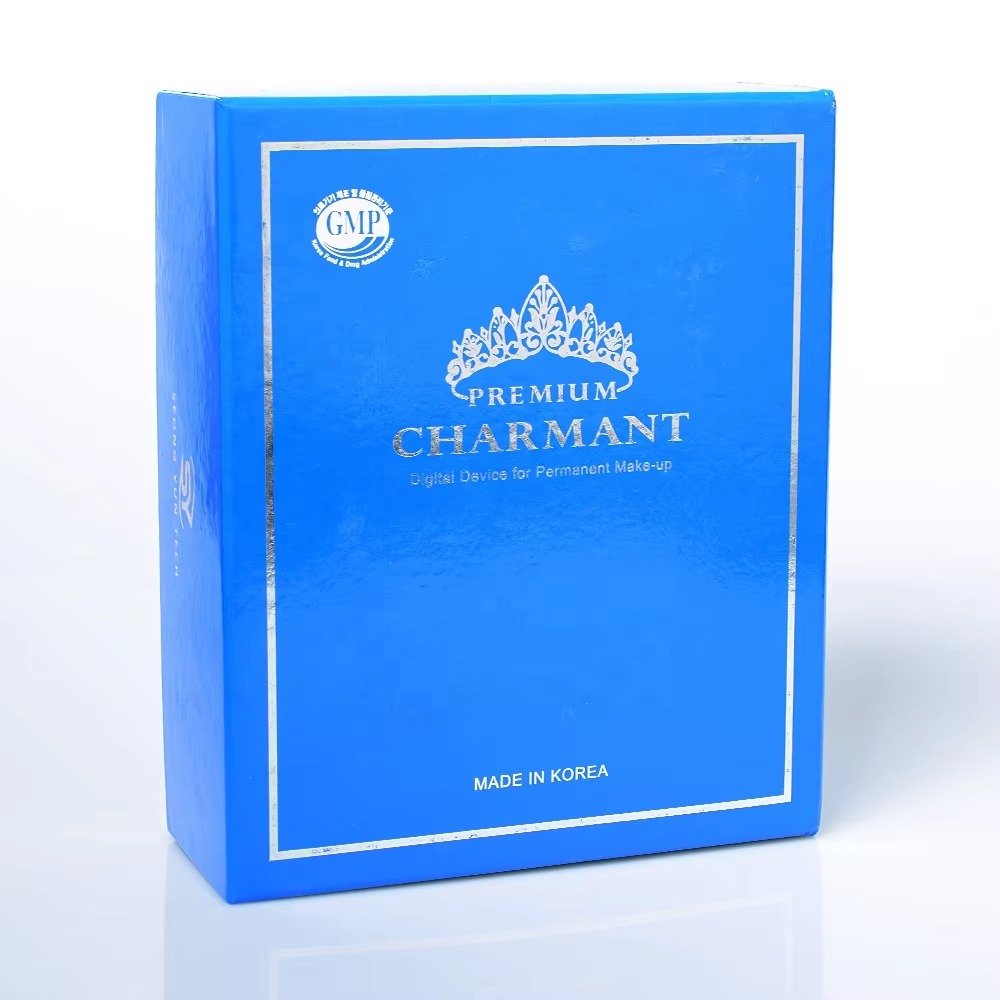 Professional Digital Tattoo Machine