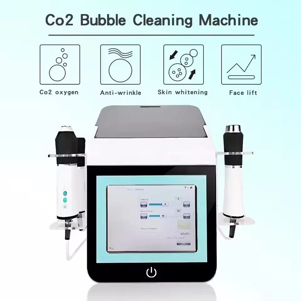 Oxygen Facial Machine