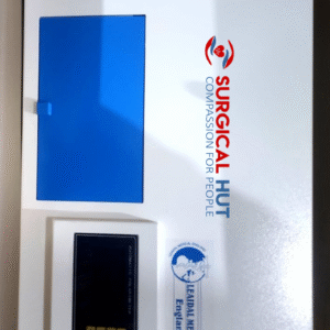 Automatic Polarimeter SWG