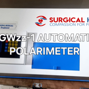 Automatic Polarimeter SWG