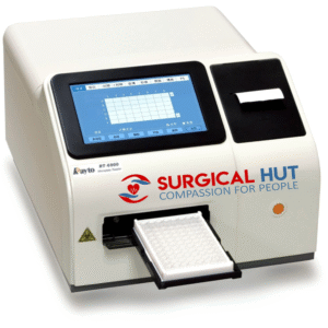 RT-6900 ELISA Reader