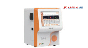 Auto Hematology Analyzer