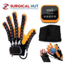 Hand Rehabilitation Glove