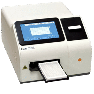 RT-6900 ELISA Reader