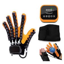 Hand Rehabilitation glove
