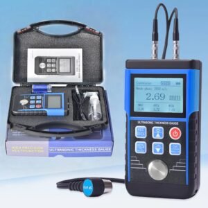 Ultrasonic Thickness Gauge
