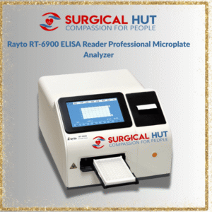 Rayto RT-6900 ELISA Reader