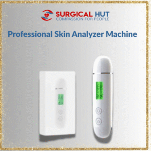 Skin Analyzer Machine