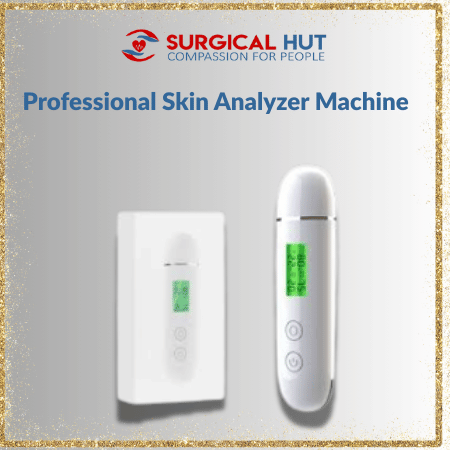 Skin Analyzer Machine