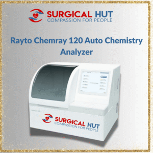 Auto Chemistry Analyzer