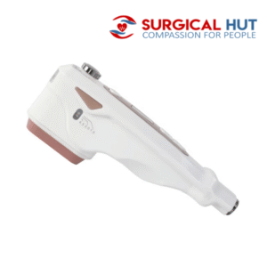 Ultrasonic Facial Massage Device