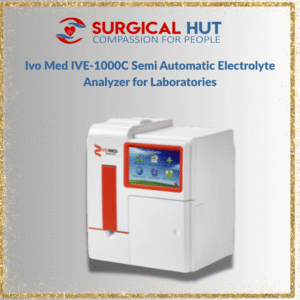 Automatic Electrolyte Analyzer