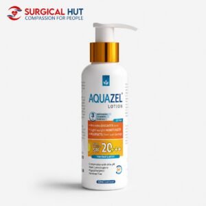 Aquazel 3-in-1 Moisturizing