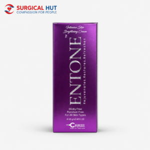 Entone Intensive Skin Brightening Cream