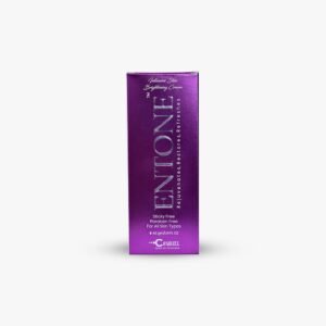 Entone Intensive Skin Brightening Cream