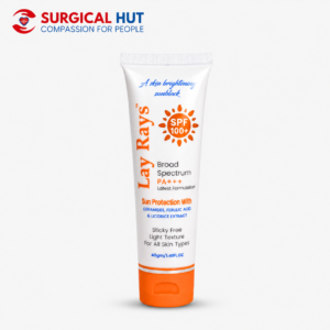 Lay Rays SPF